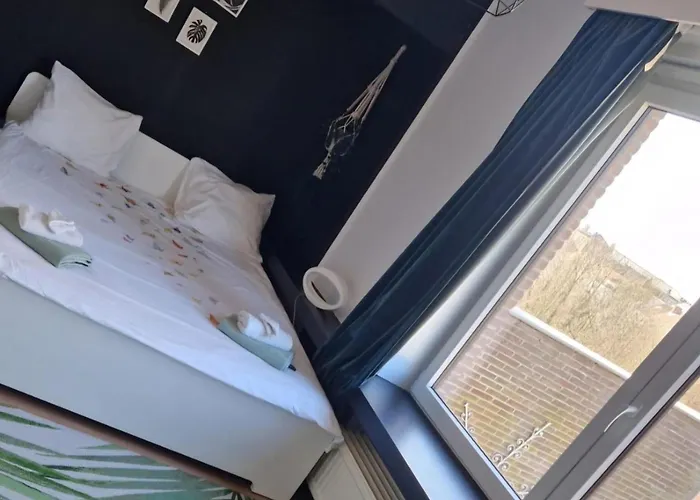 B&B 1 uit de 100